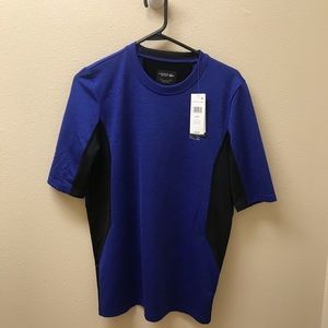 NWT Lacoste Sport men’s shirt